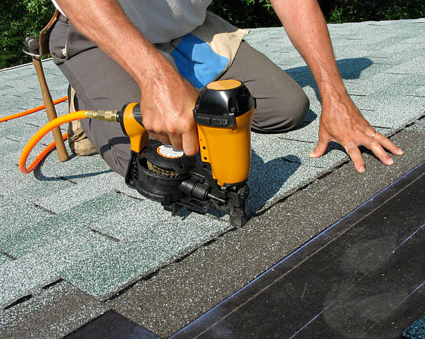 Quick and Trustworthy Emergency Roof Repair Services in Dover, DE